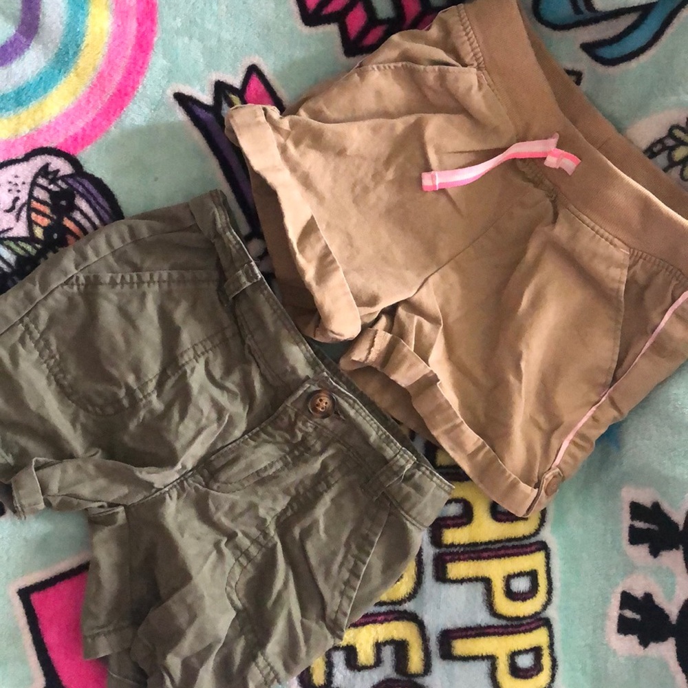 Shorts Bundle 💕